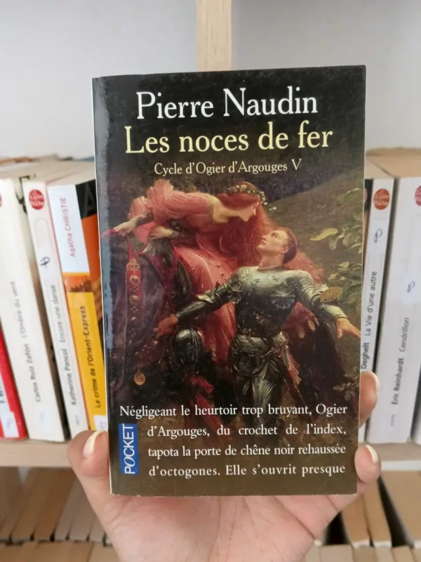 Les noces de fer 1 Les noces de fer