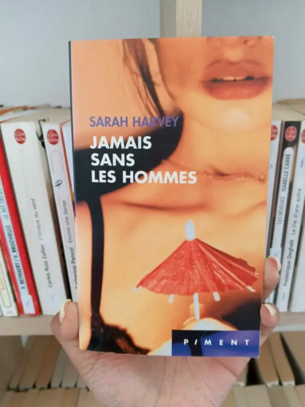 Jamais sans les hommes