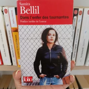 Dans l'enfer des tournantes