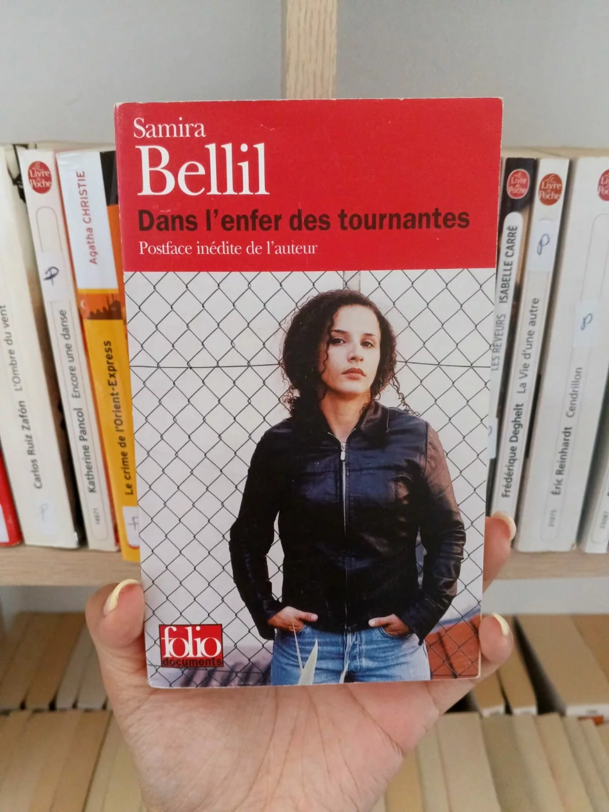 Dans l’enfer des tournantes