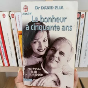 Le bonheur à cinquante ans