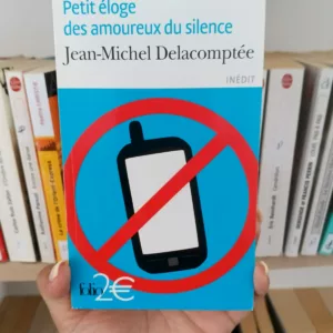 Petit éloge des amoureux du silence