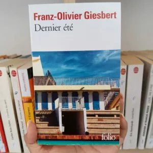 Dernier été
