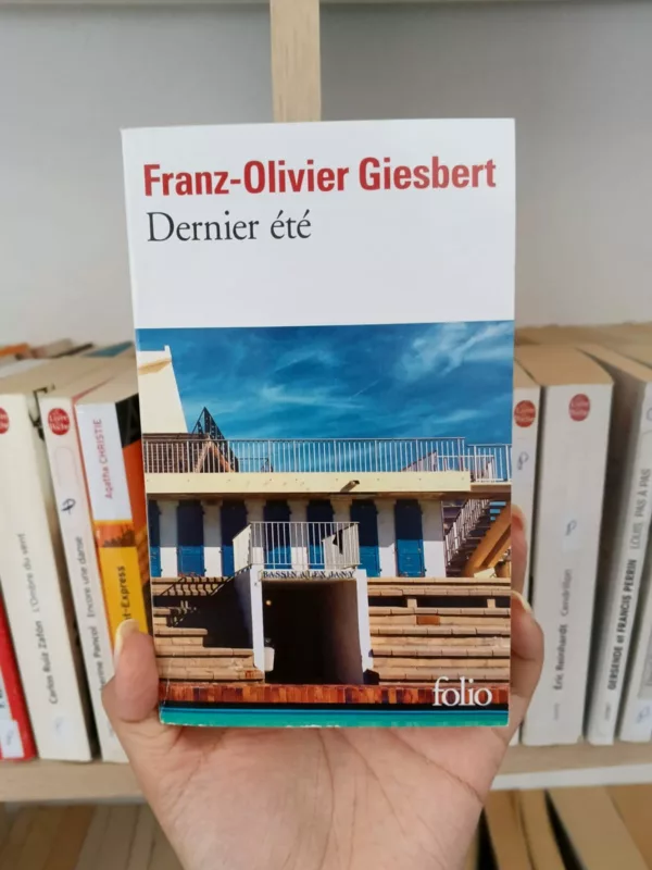 Dernier été