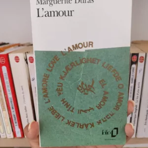 L'Amour 6 L'Amour