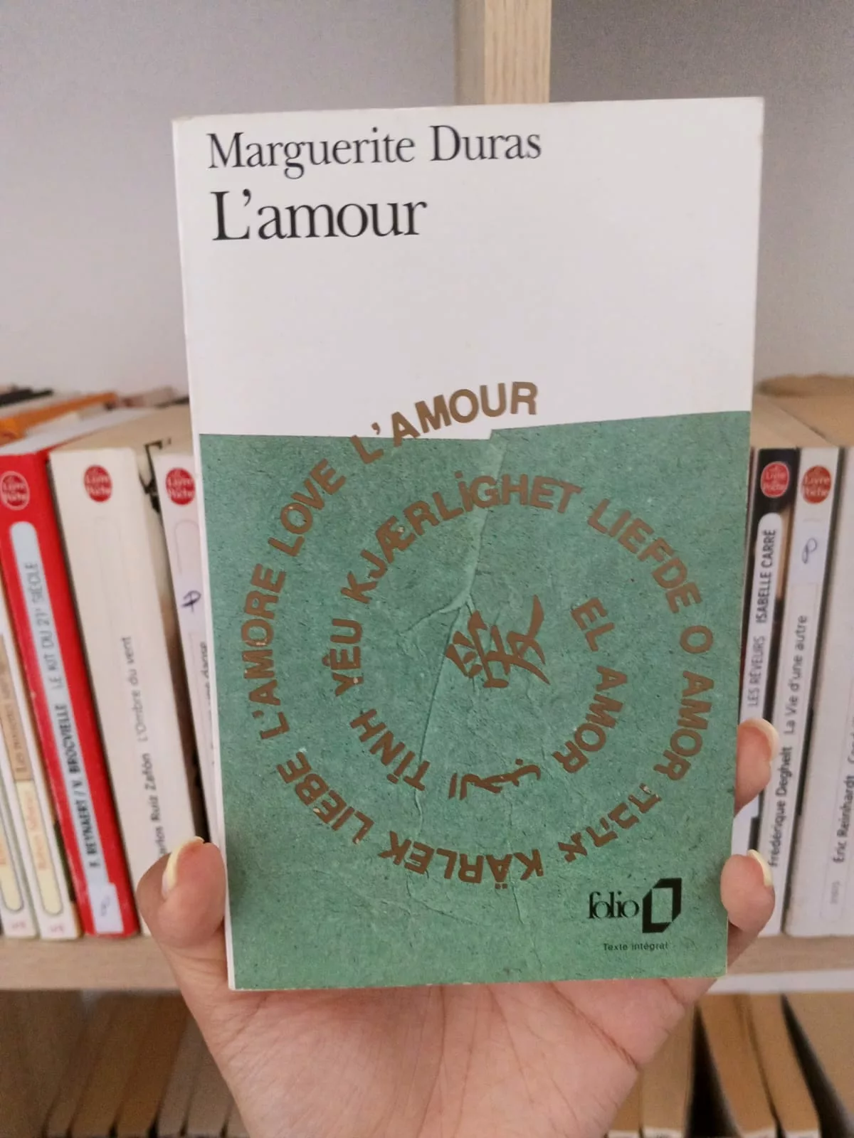 L’Amour