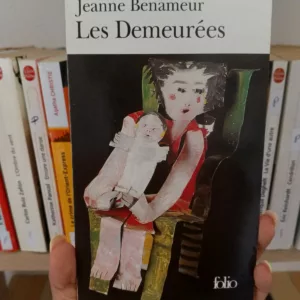 Les Demeurées 8 Les Demeurées