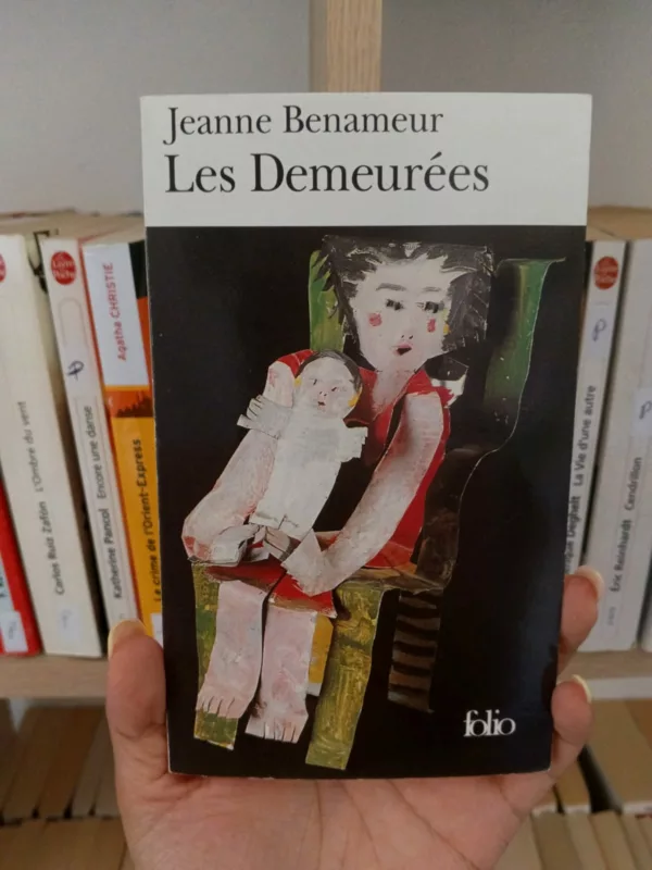 Les Demeurées 1 Les Demeurées