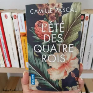 L'été des quatre rois