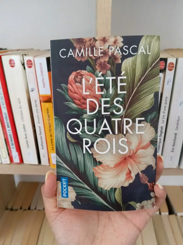 L’été des quatre rois
