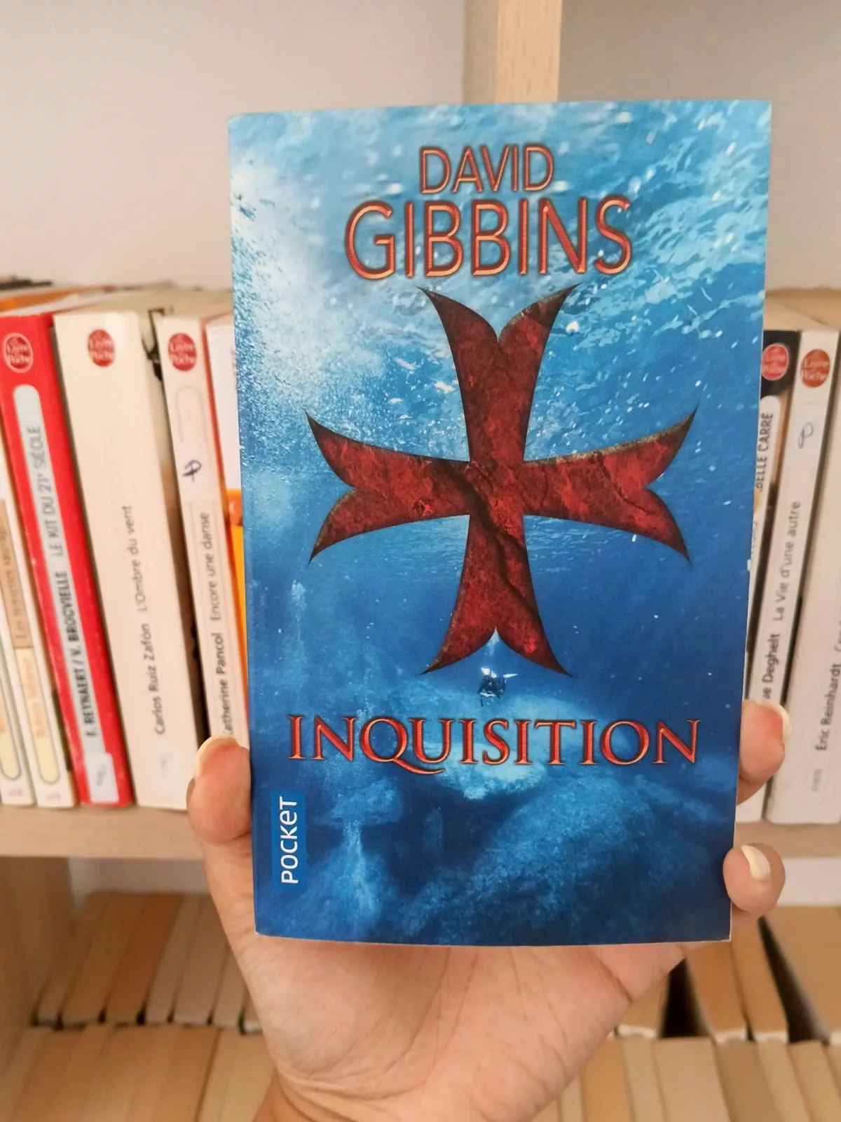 Inquisition
