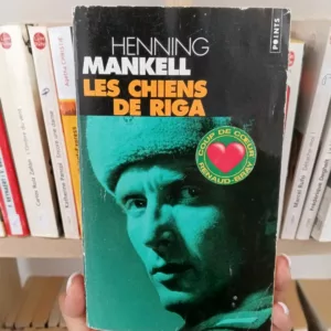 Les Chiens de Riga