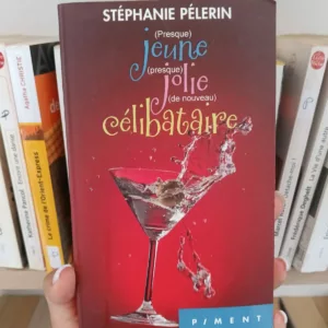 (Presque) jeune, (presque) jolie, (de nouveau) célibataire