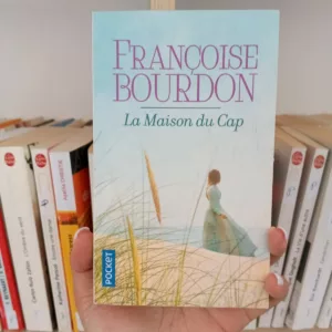 La maison du Cap