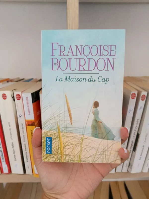 La maison du Cap 1 La maison du Cap