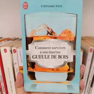 Comment survivre à une énorme gueule de bois
