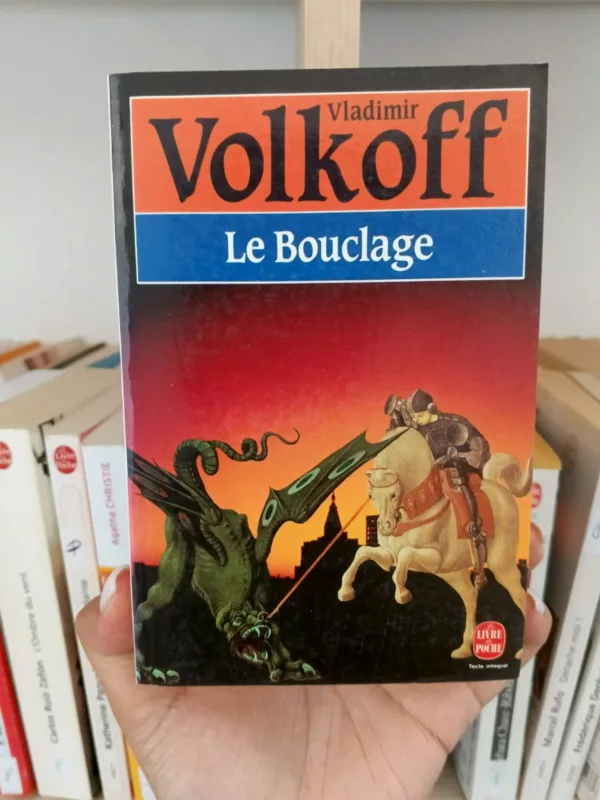 Le bouclage 1 Le bouclage