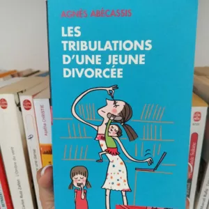 Les tribulations d'une jeune divorcée