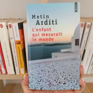 L'enfant qui mesurait le monde