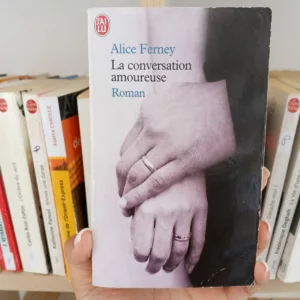La Conversation amoureuse