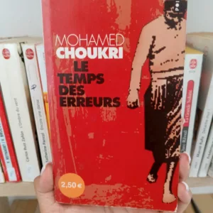 Le Temps des erreurs