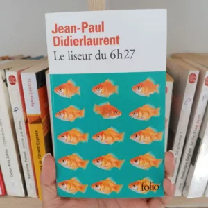 Le liseur du 6 h 27