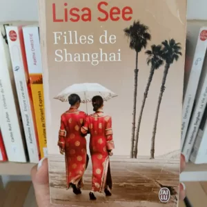 Filles de Shanghai