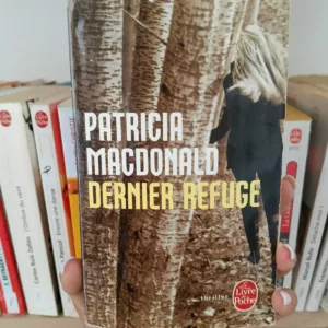 Dernier refuge