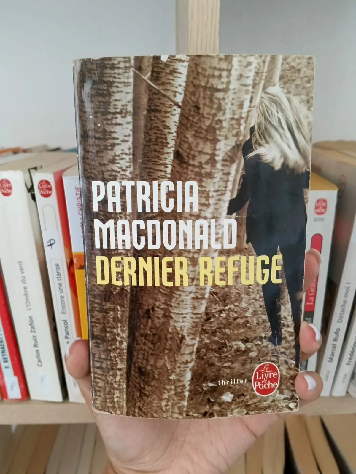 Dernier refuge