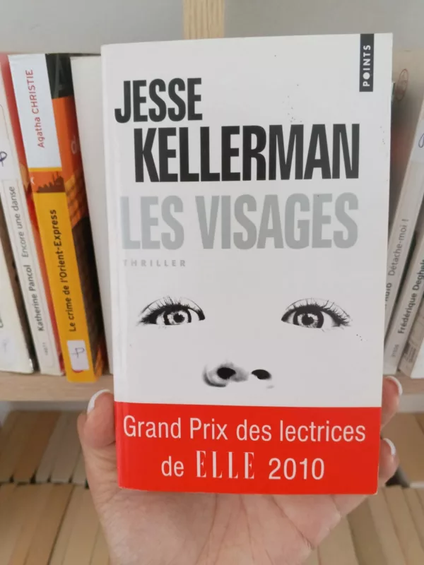 Les Visages 1 Les Visages