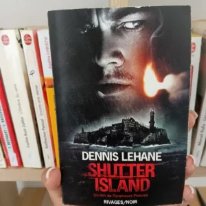Shutter Island