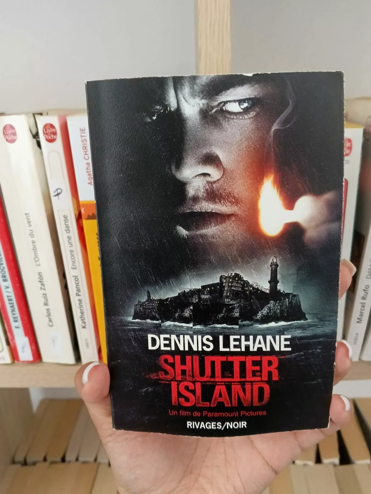 Shutter Island