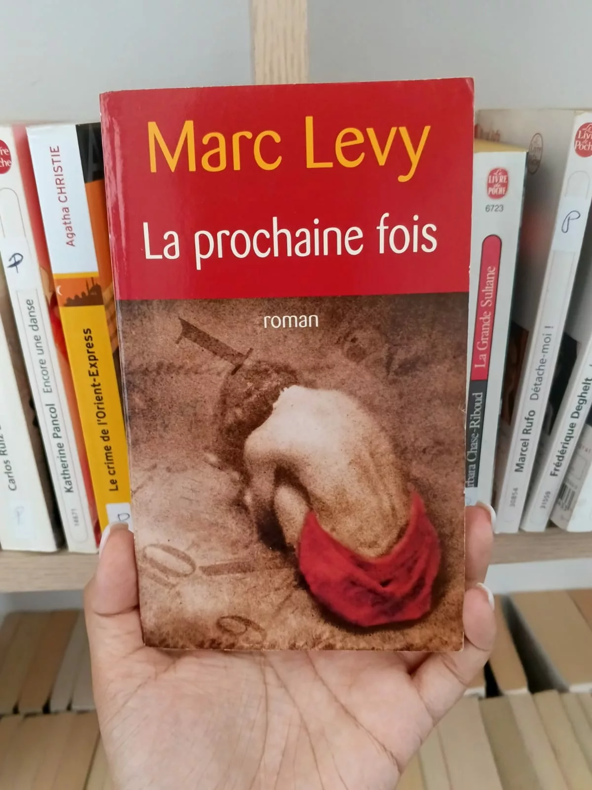 La Prochaine Fois