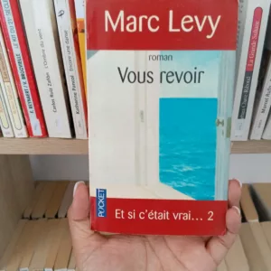 Vous revoir