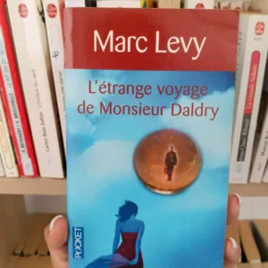 L'étrange voyage de Monsieur Daldry 10 L'étrange voyage de Monsieur Daldry