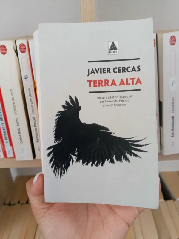 Terra alta