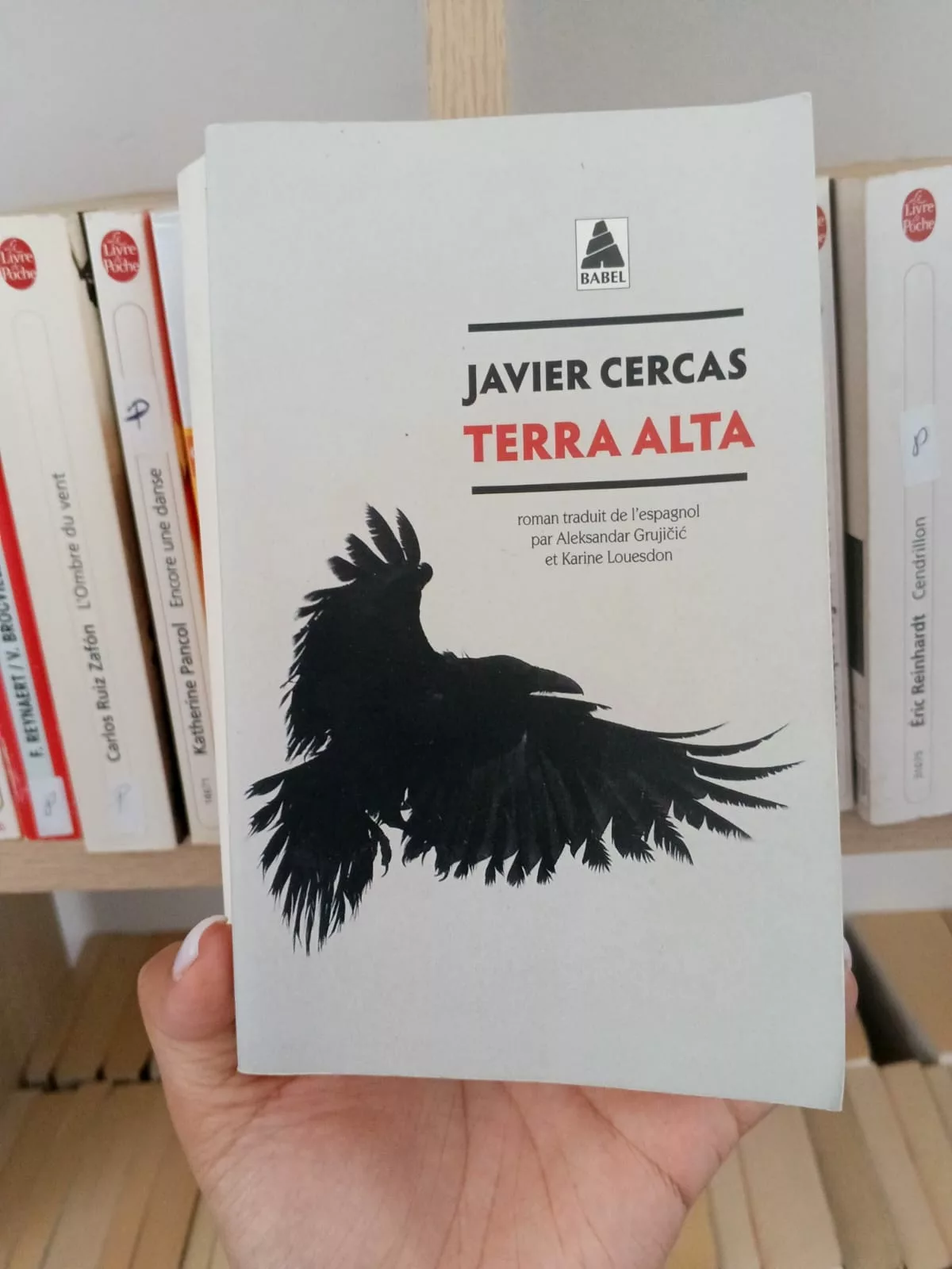 Terra alta