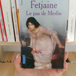 Le pas de Merlin