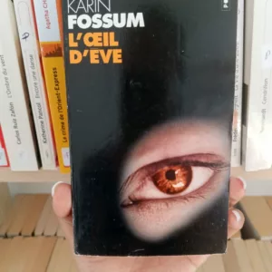 L'oeil d'Eve