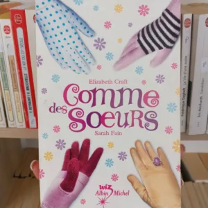 Comme des soeurs