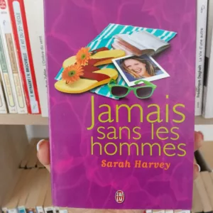 Jamais sans les hommes