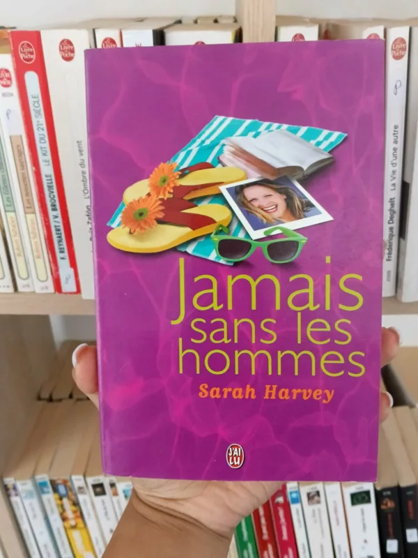Jamais sans les hommes 1 Jamais sans les hommes