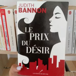 Le prix du désir 18 Le prix du désir