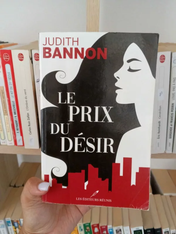 Le prix du désir