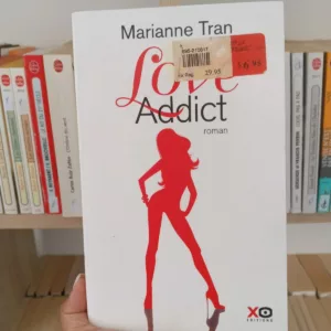Love Addict