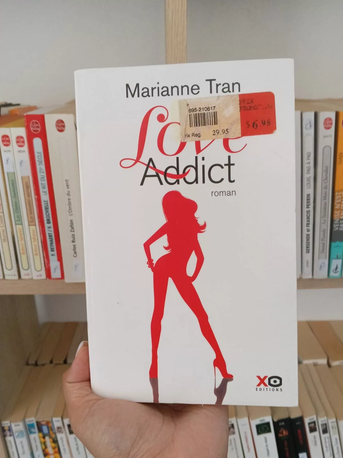 Love Addict