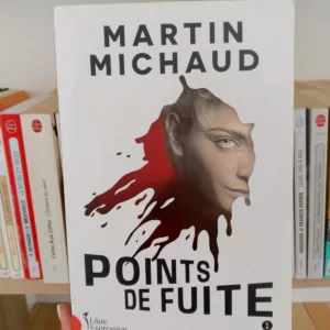Points de fuite