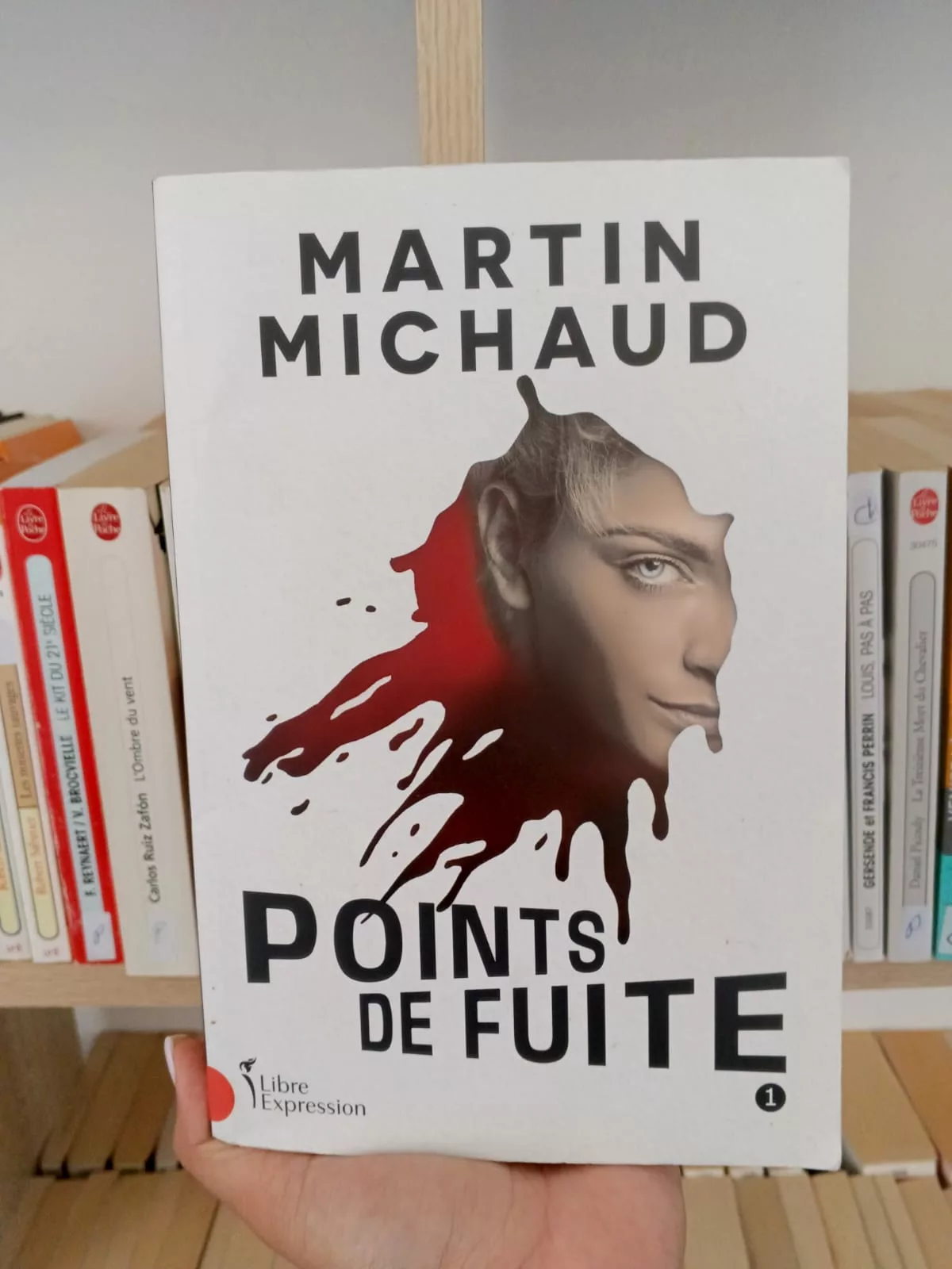 Points de fuite