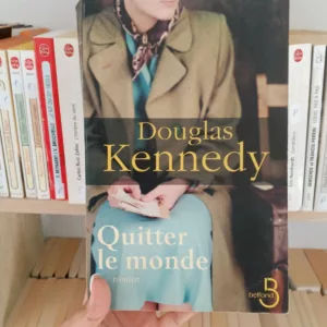 Quitter le monde
