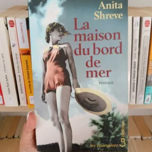 La maison du bord de mer